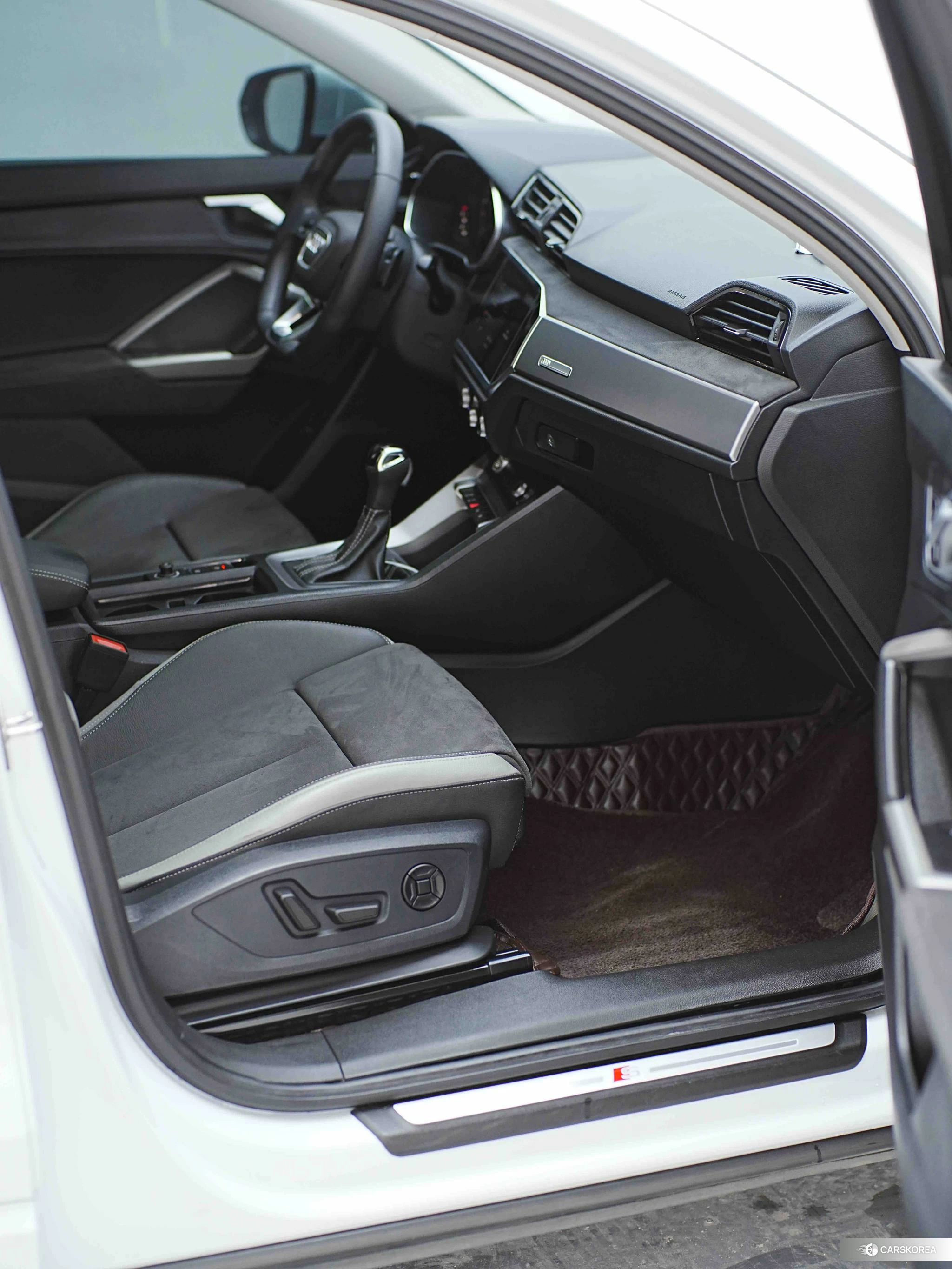 Audi Q3 id 4455081 из Китая 28