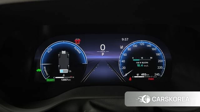 Toyota Sienna 4th Generation id 4607526 из Кореи 33