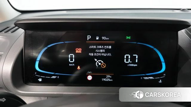 Hyundai The New Casper id 4617552 из Кореи 28