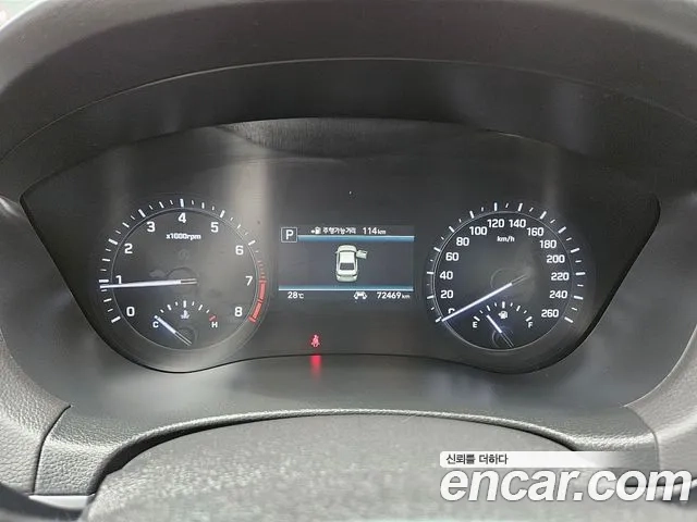 Genesis G80 id 2951411 из Кореи 17