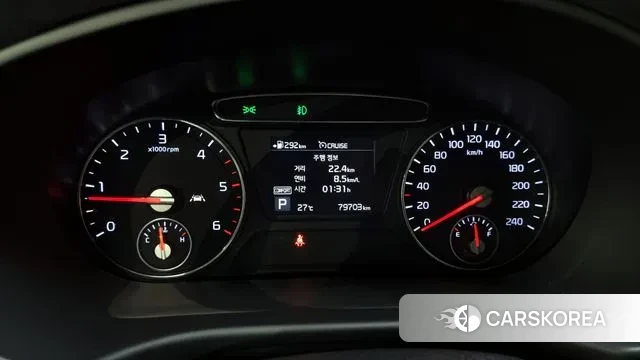 Kia The New Sorento id 2966307 из Кореи 18