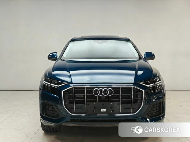 Audi Q8 id 4259463 из Китая 21