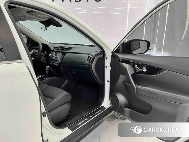 Nissan Qijun id 4259233 из Китая 20