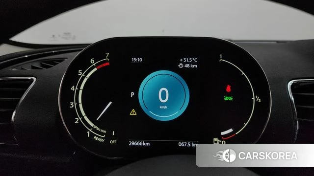 Mini Cooper Clubman id 4494746 из Кореи 18
