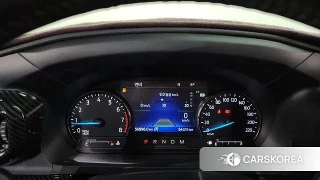 Ford Explorer 6th Generation id 3379838 из Кореи 18