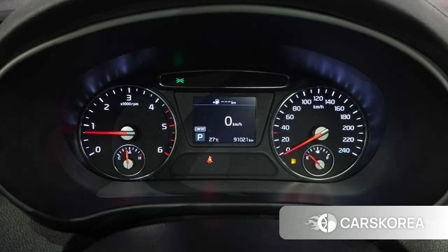 Kia The New Sorento id 4543455 из Кореи 31