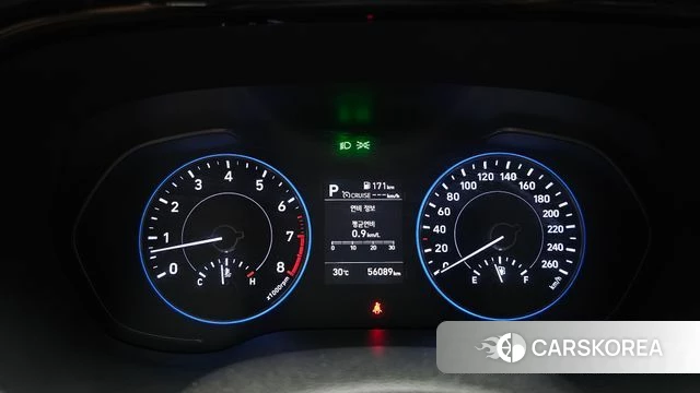 Hyundai Palisade id 4446918 из Кореи 27