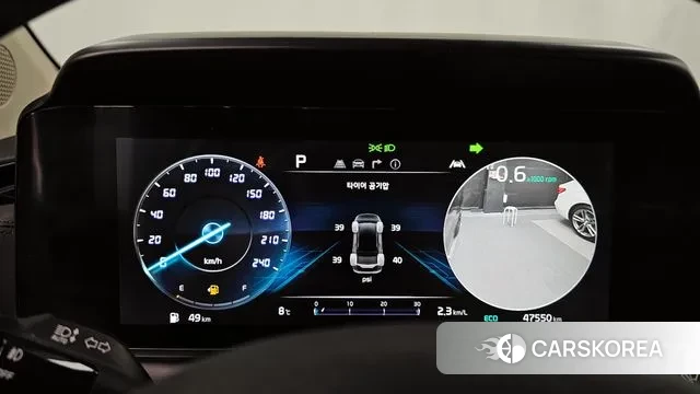 Kia Carnival 4th generation id 3457549 из Кореи 18