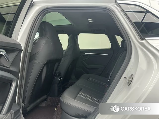 Audi A3 id 4301466 из Китая 8