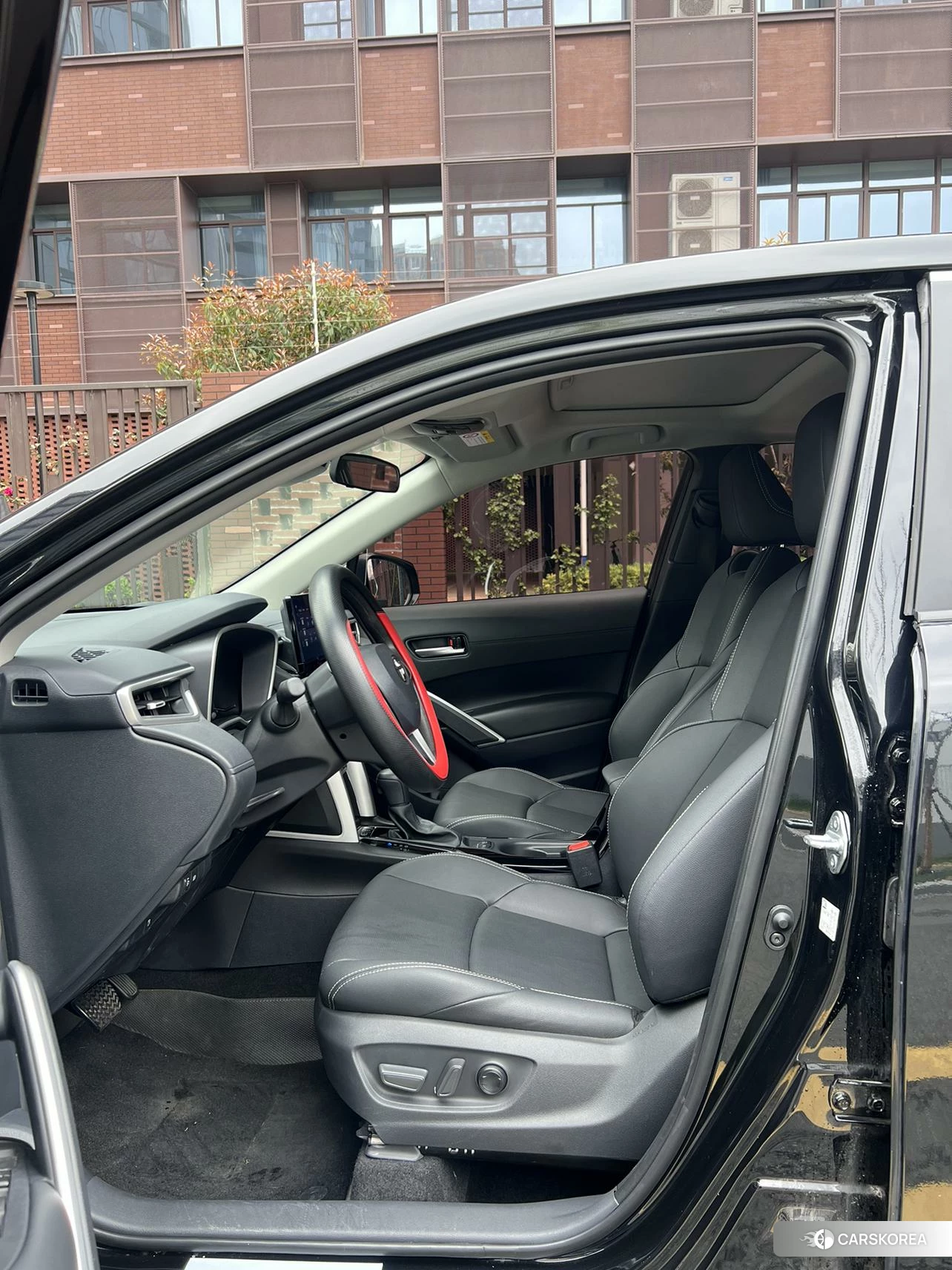 Toyota Fenglanda id 4407454 из Китая 10