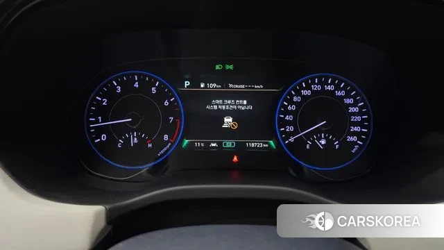 Hyundai Palisade id 3459965 из Кореи 18