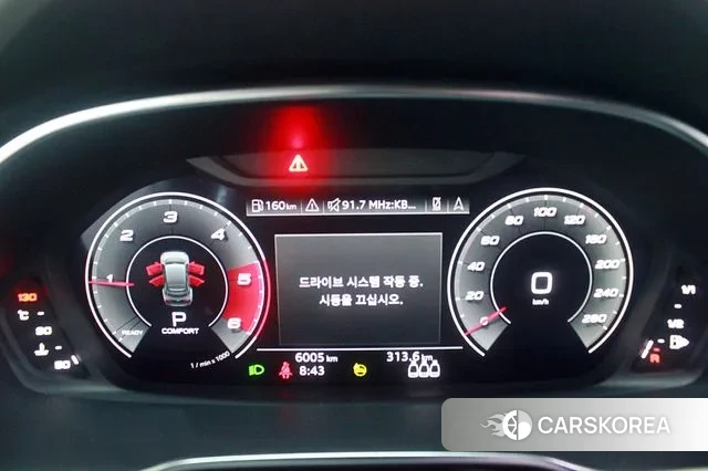 Audi Q3 (F3) id 3739307 из Кореи 18