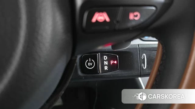 Kia The New Kia Ray EV id 4243234 из Кореи 31