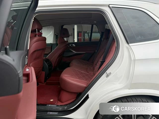 BMW X5 id 4214510 из Китая 13