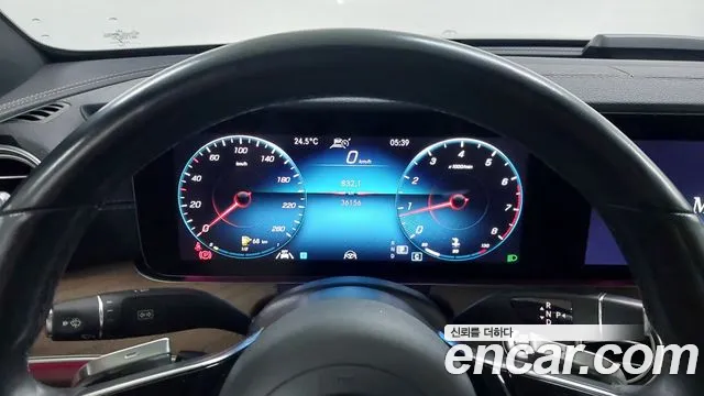 Mercedes-Benz E-Class W213 id 2708511 из Кореи 18