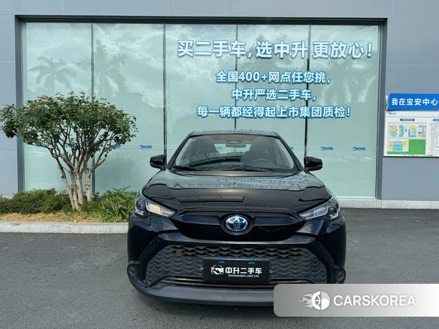 Toyota Fenglanda id 4335932 из Китая 10