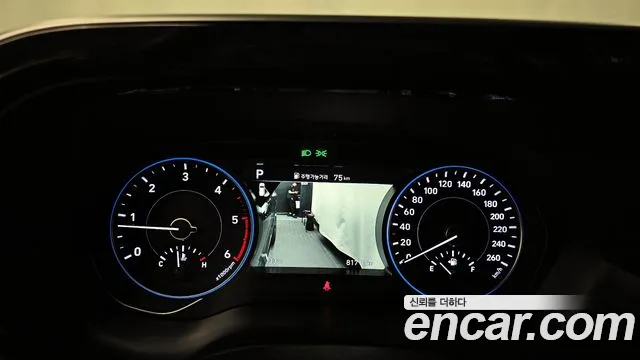 Hyundai Palisade id 2838953 из Кореи 18