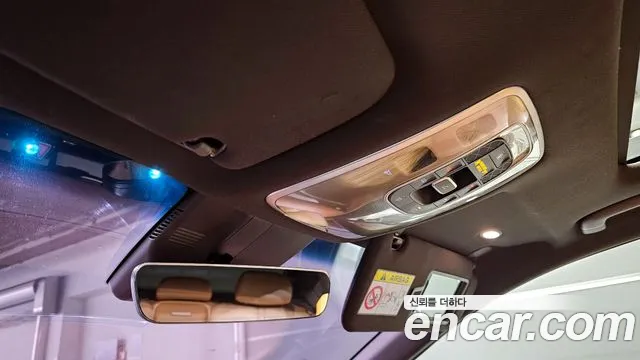 Genesis G80 (RG3) id 2543033 из Кореи 18