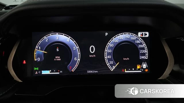 Jeep Grand Cherokee (WL) id 4725928 из Кореи 33