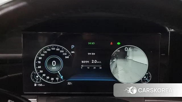 Hyundai The New Grandeur IG id 2994843 из Кореи 18