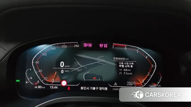 BMW X3 (G01) id 3342748 из Кореи 18