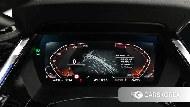 BMW Z4 (G29) id 4721899 из Кореи 18