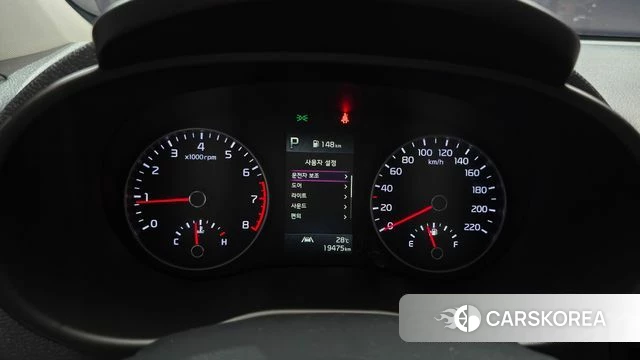 Kia Morning Urban (JA) id 4716070 из Кореи 28