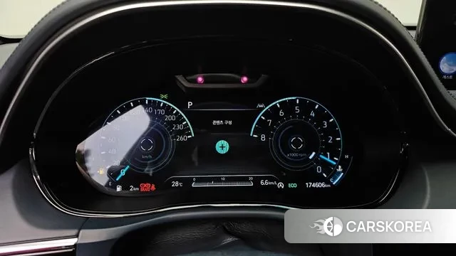 Genesis GV70 id 3181800 из Кореи 18