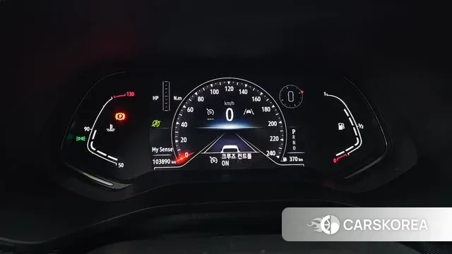 Renault Korea (Samsung) XM3 id 3492805 из Кореи 18