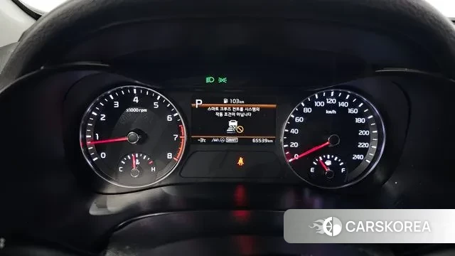 Kia The New K3 2nd generation id 3577379 из Кореи 18