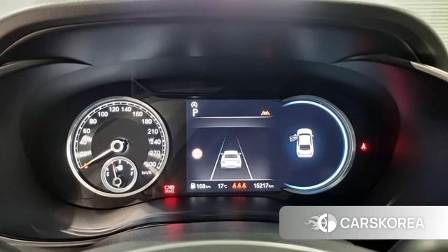 Genesis The New G70 id 3940130 из Кореи 16