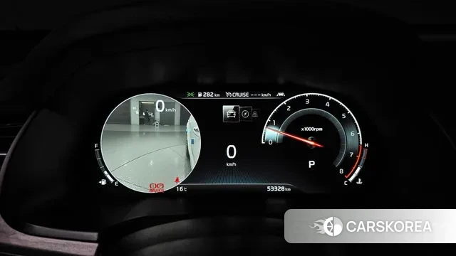 Kia K7 Premier id 3283475 из Кореи 18