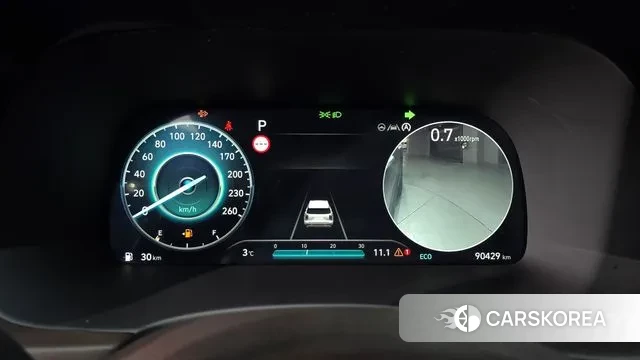 Hyundai The New Palisade id 3639563 из Кореи 18