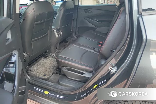 Chevrolet Volando id 3784463 из Китая 15