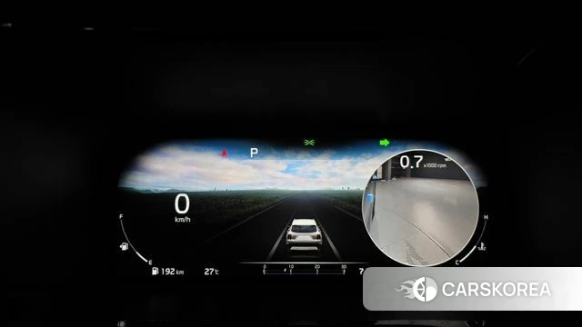 Kia Sorento 4th Generation id 4541248 из Кореи 34