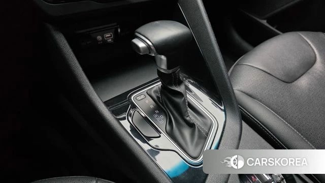 Kia Niro id 4543384 из Кореи 31