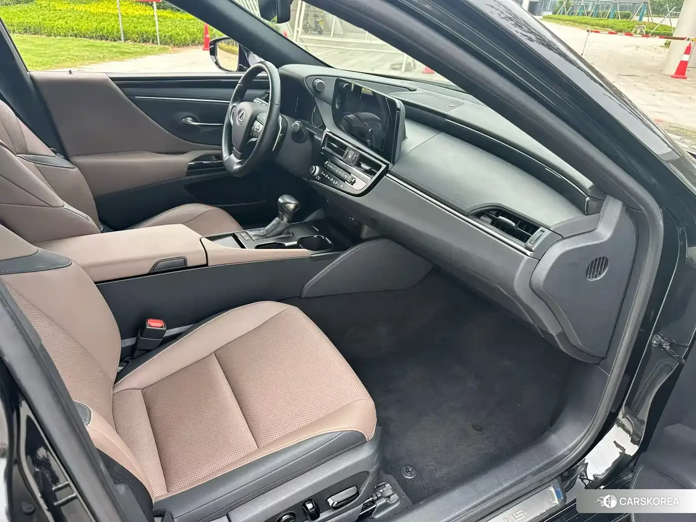 Lexus ES id 4514156 из Китая 8