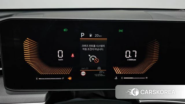 Kia The New K5 3rd generation id 4623125 из Кореи 28