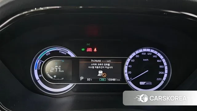 Kia The New Niro id 2990966 из Кореи 18