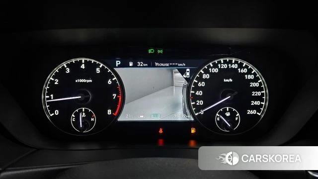 Genesis G90 id 4310654 из Кореи 30
