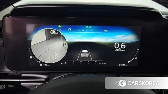 Kia Carnival 4th generation id 3671779 из Кореи 18