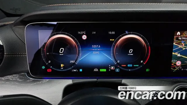 Mercedes-Benz E-Class W213 id 2507507 из Кореи 18