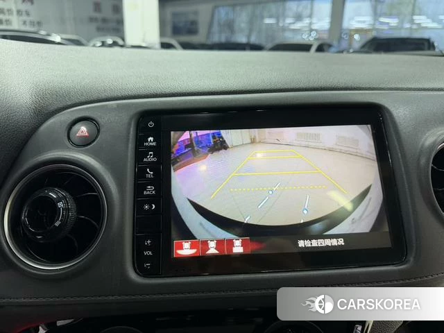Honda XR-V id 4274033 из Китая 21