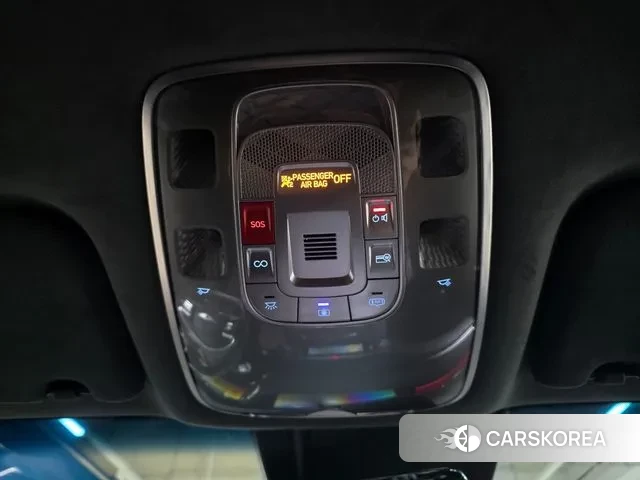 Genesis G90 (RS4) id 3452827 из Кореи 18