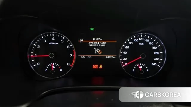 Kia The New K3 2nd generation id 3054260 из Кореи 18