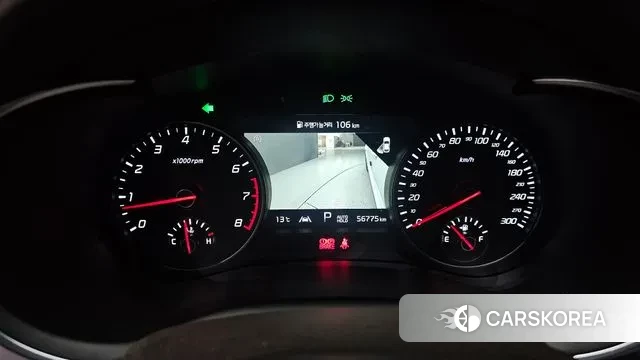 Kia Stinger Meister id 3427193 из Кореи 18