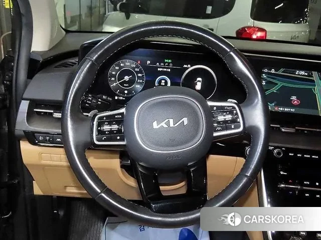 Kia Carnival 4th generation id 3625688 из Кореи 18