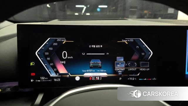 BMW 5 Series (G60) id 3786615 из Кореи 18