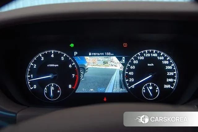 Genesis G90 id 3379560 из Кореи 16