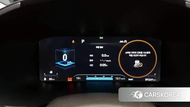 Hyundai The New Santa Fe id 3747584 из Кореи 18